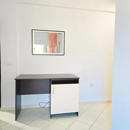 Azure Hotel Dhërmi
