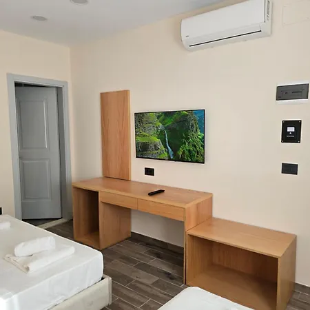 Hotel Azure