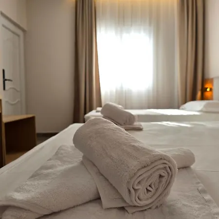Azure 3* Dhërmi