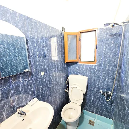 Hotel Azure Dhërmi