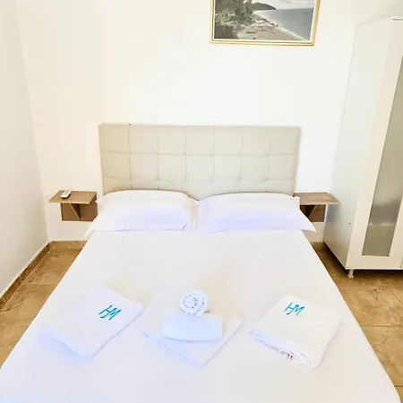 Azure 3* Dhërmi